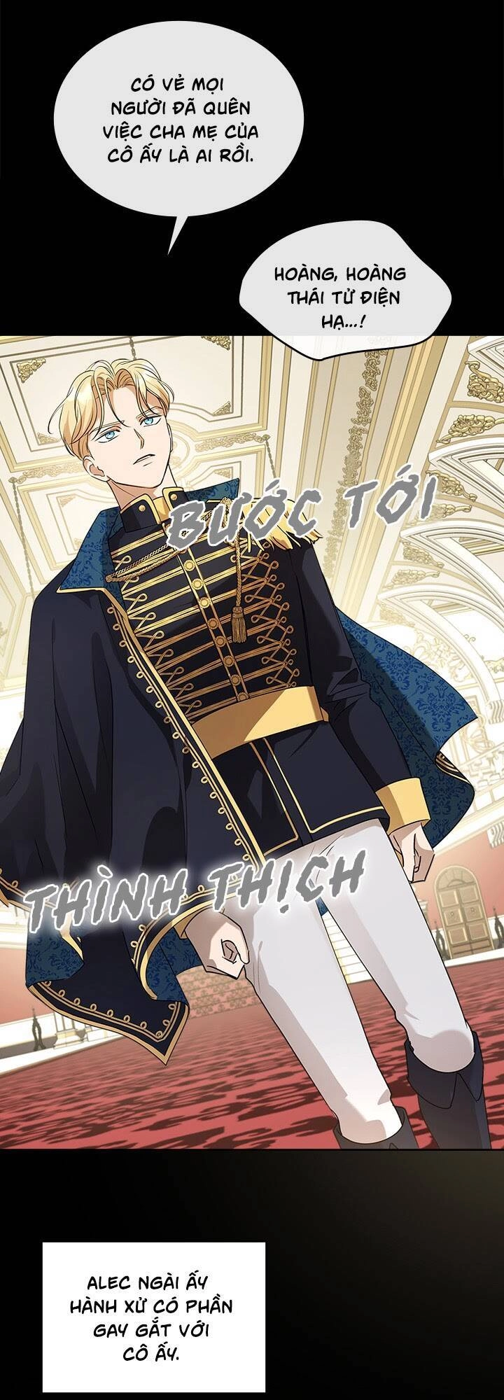 Giết Chết Ác Nữ Phản Diện Chapter 25 - 44