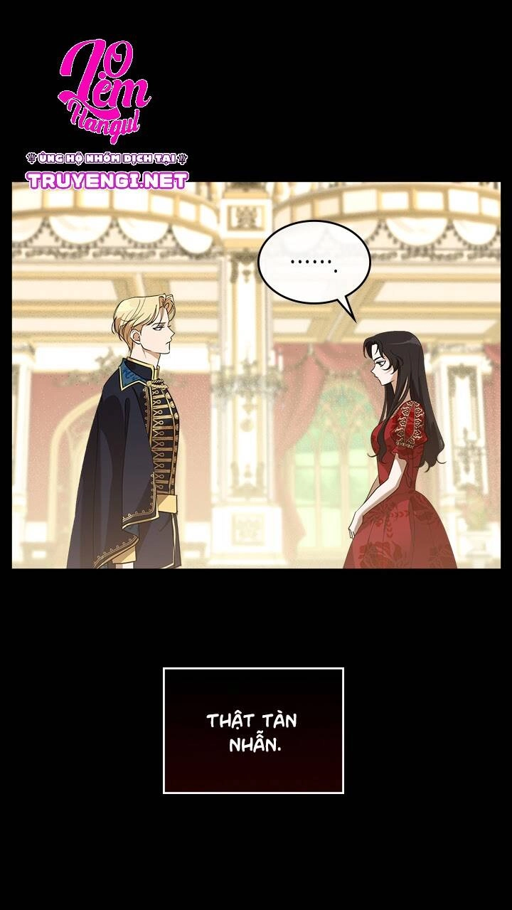 Giết Chết Ác Nữ Phản Diện Chapter 25 - 47