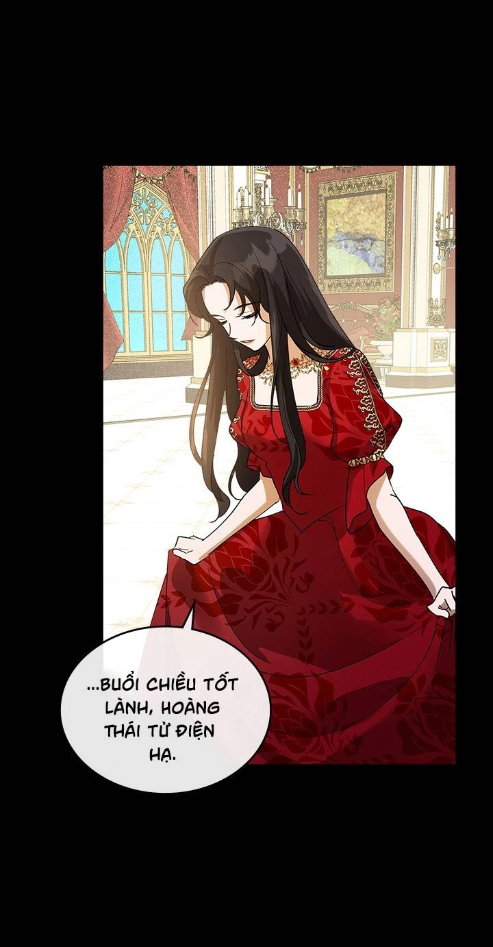 Giết Chết Ác Nữ Phản Diện Chapter 25 - 48