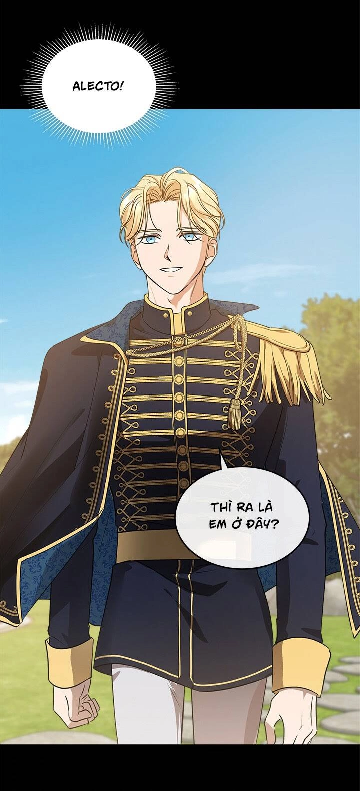 Giết Chết Ác Nữ Phản Diện Chapter 25 - 58