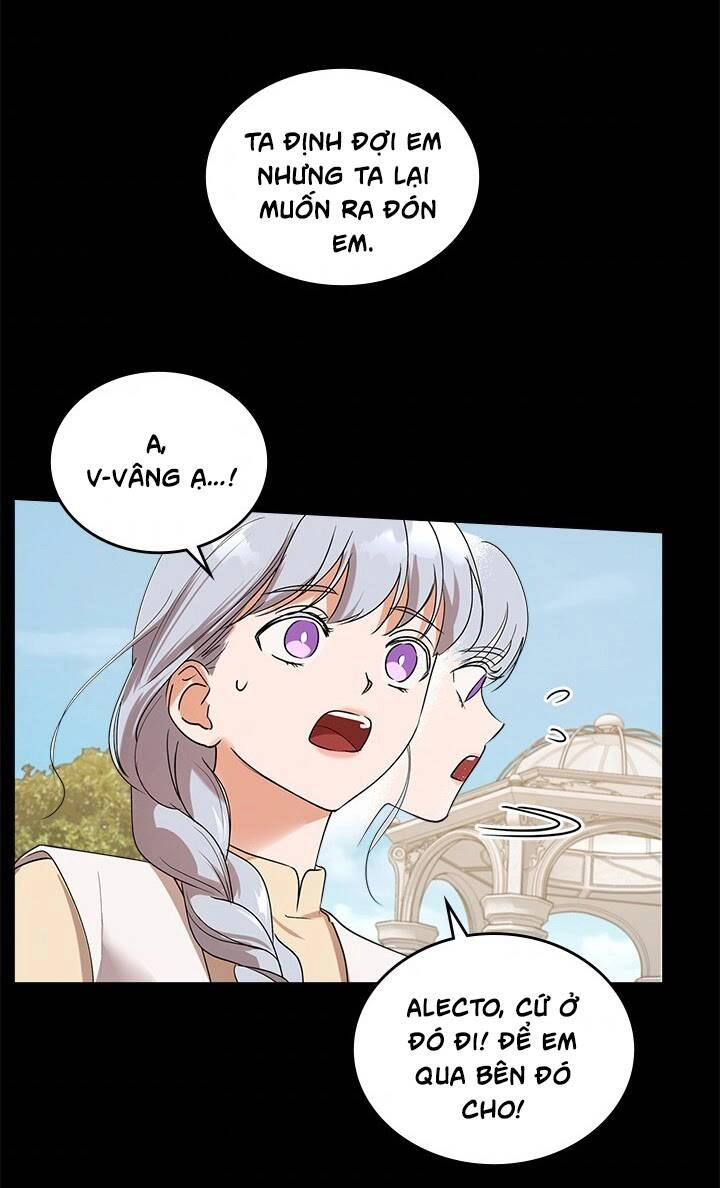 Giết Chết Ác Nữ Phản Diện Chapter 25 - 59