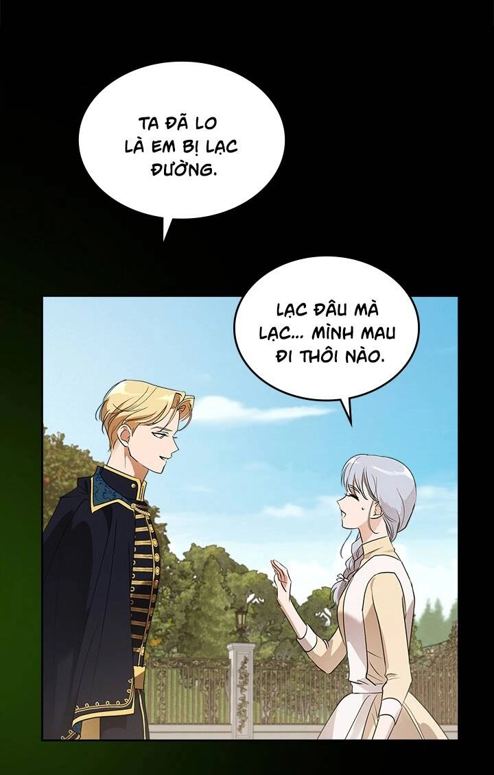 Giết Chết Ác Nữ Phản Diện Chapter 25 - 62