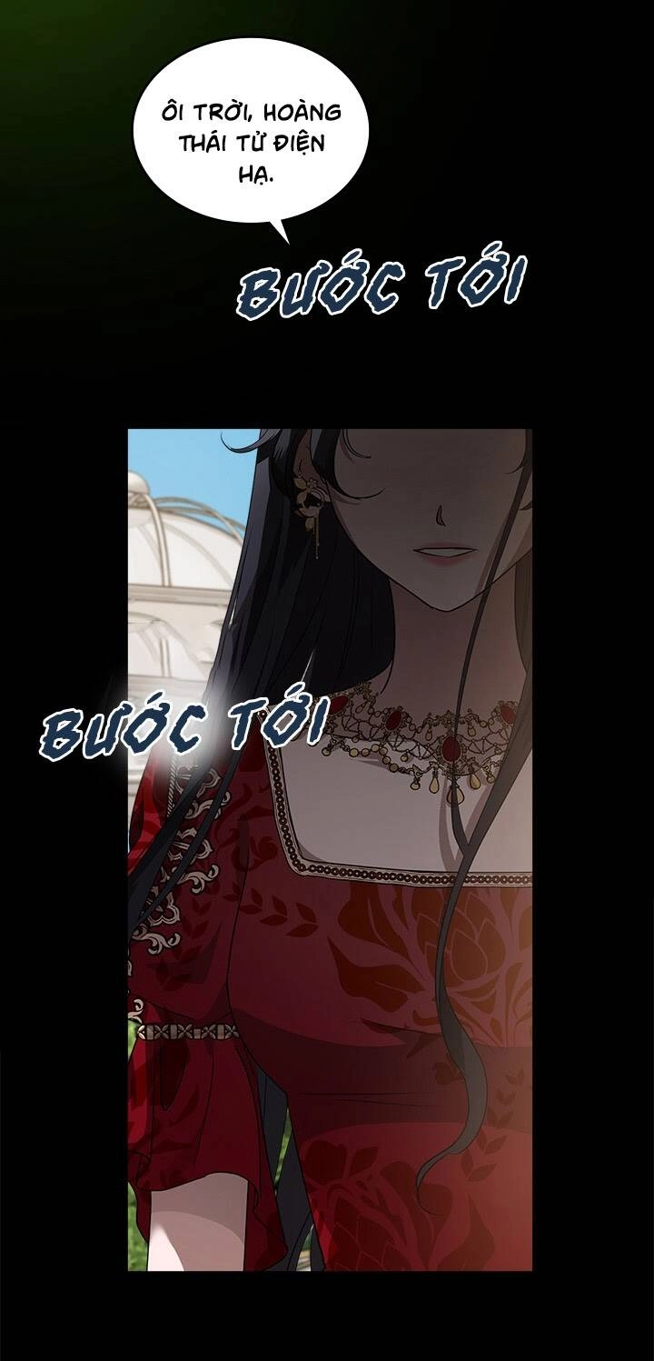 Giết Chết Ác Nữ Phản Diện Chapter 25 - 63