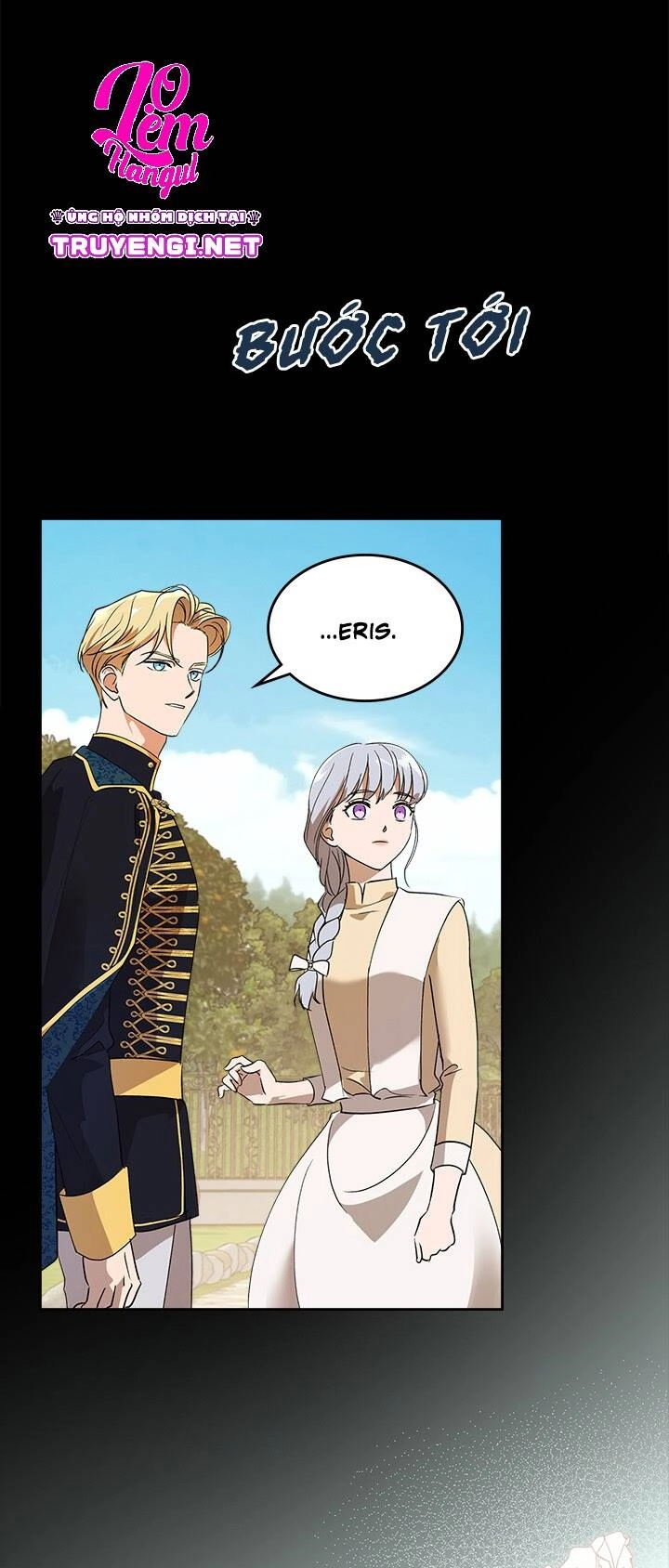 Giết Chết Ác Nữ Phản Diện Chapter 25 - 64