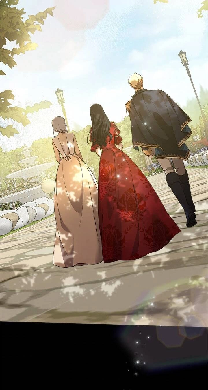 Giết Chết Ác Nữ Phản Diện Chapter 25 - 73