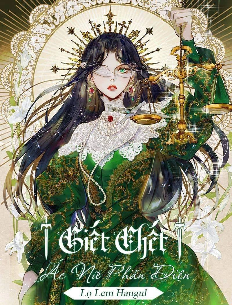 Giết Chết Ác Nữ Phản Diện Chapter 26 - 1