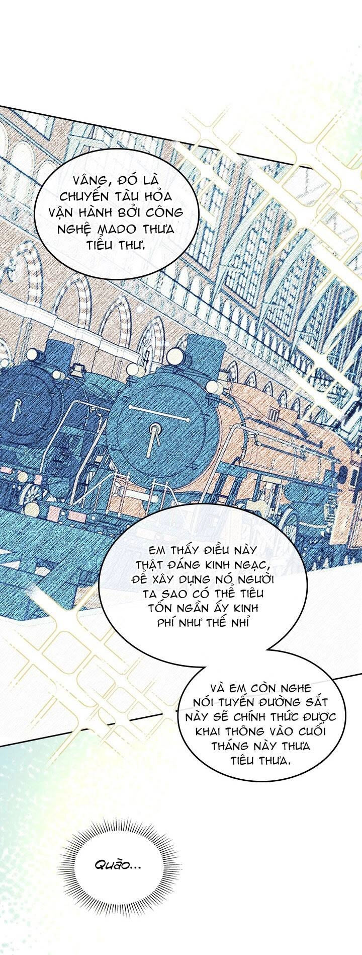 Giết Chết Ác Nữ Phản Diện Chapter 26 - 11