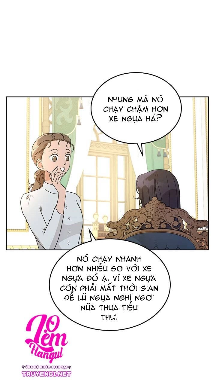 Giết Chết Ác Nữ Phản Diện Chapter 26 - 12