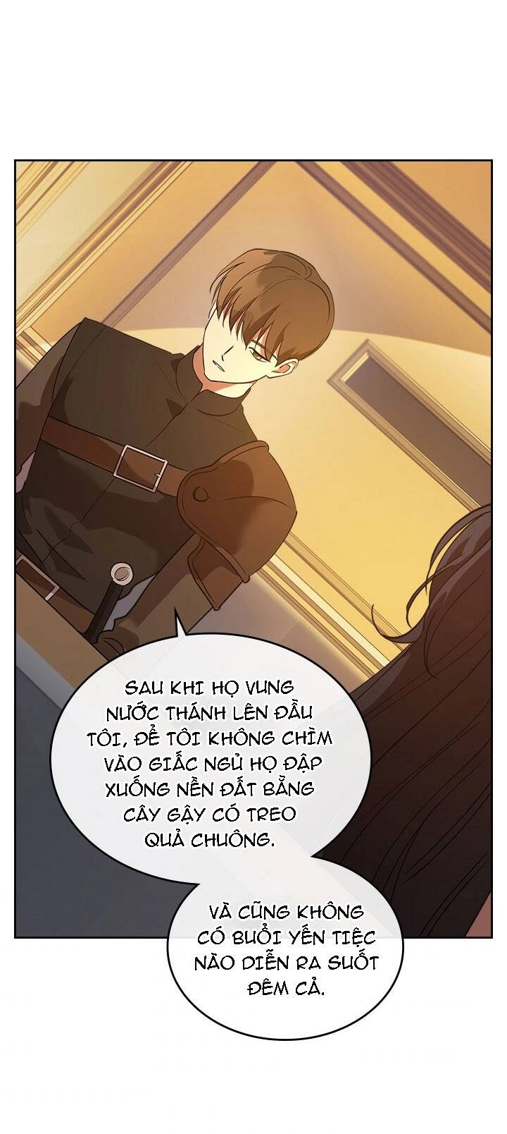 Giết Chết Ác Nữ Phản Diện Chapter 26 - 29