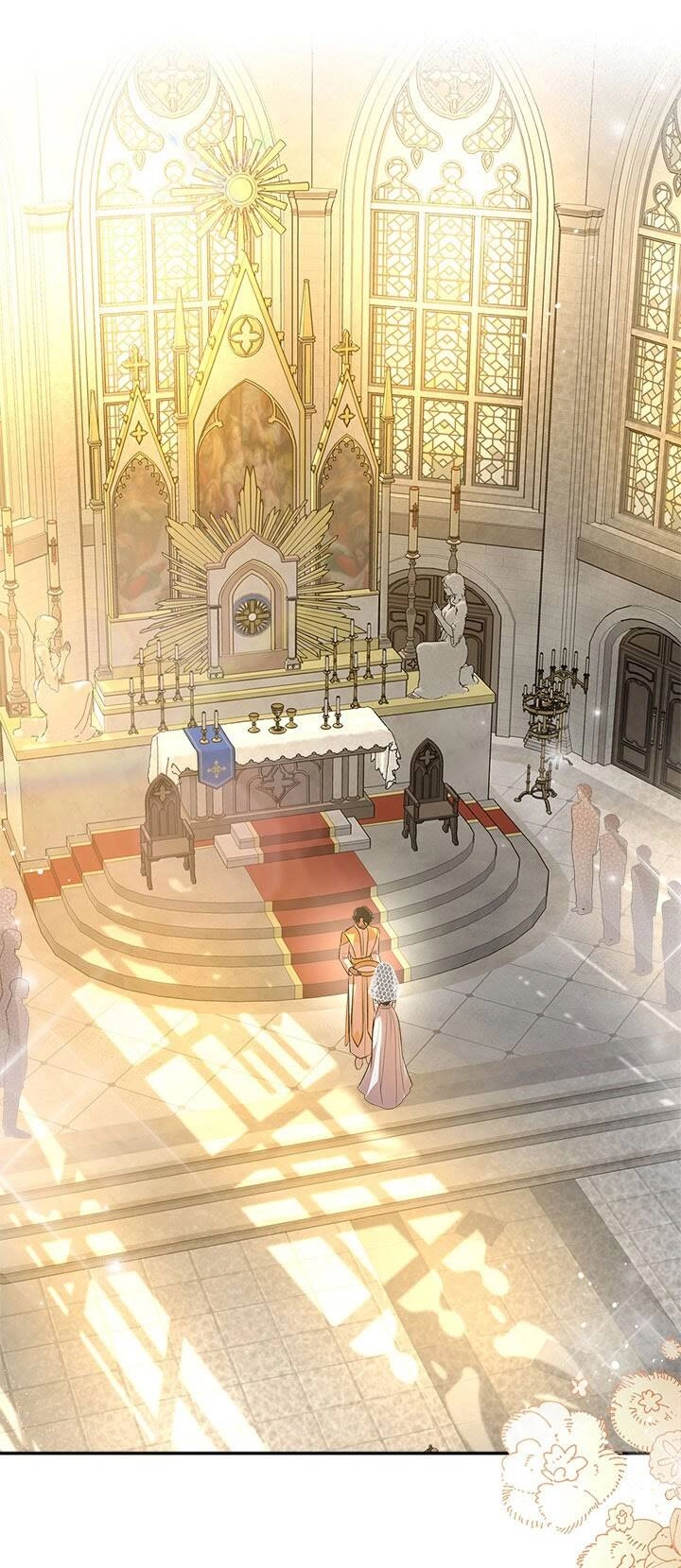 Giết Chết Ác Nữ Phản Diện Chapter 26 - 49