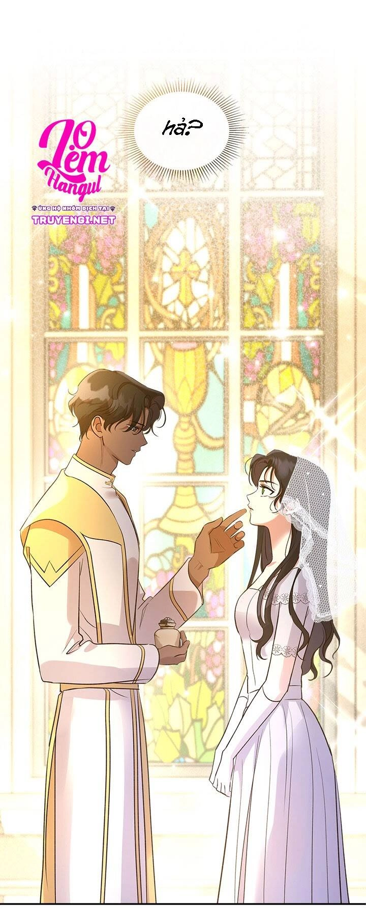 Giết Chết Ác Nữ Phản Diện Chapter 26 - 66