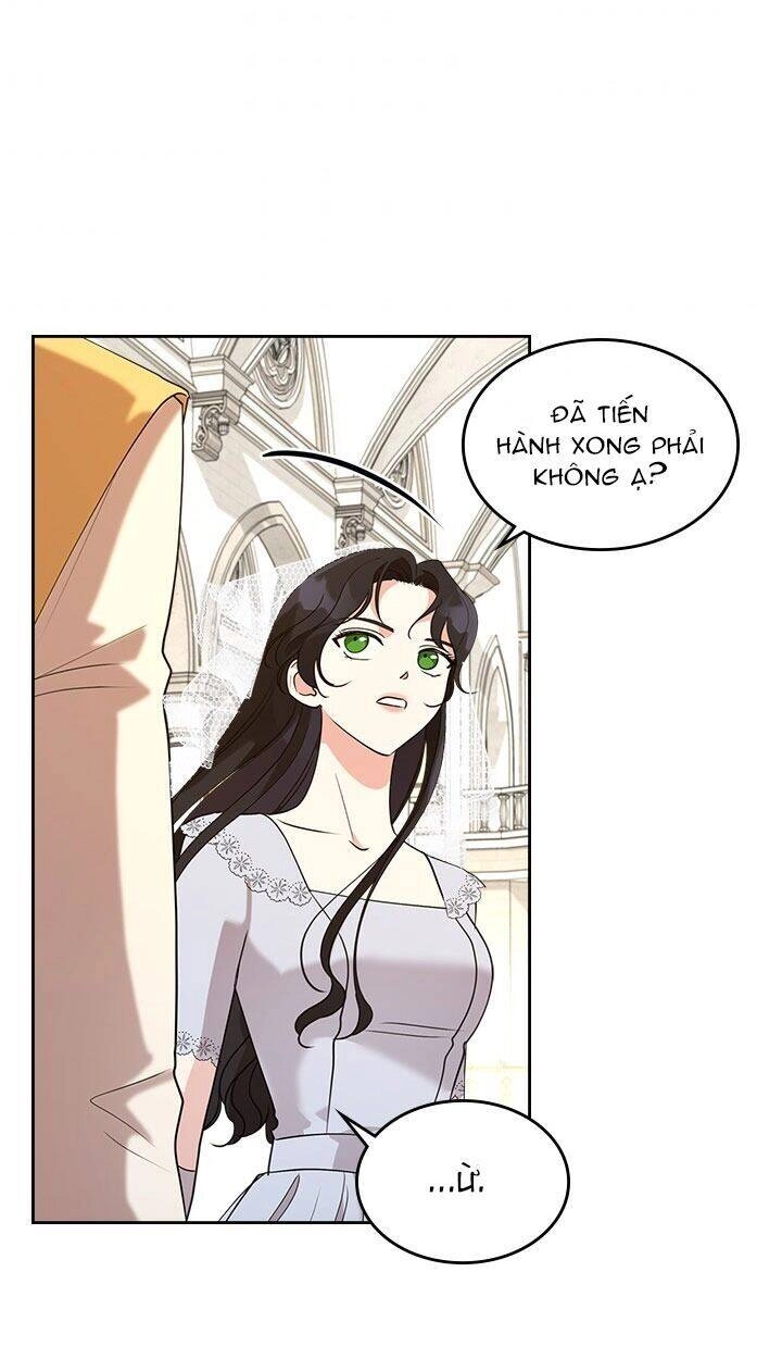 Giết Chết Ác Nữ Phản Diện Chapter 27 - 4