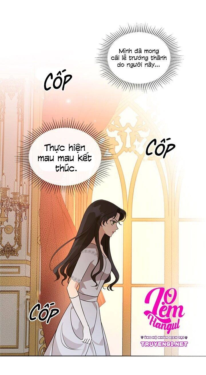 Giết Chết Ác Nữ Phản Diện Chapter 27 - 8