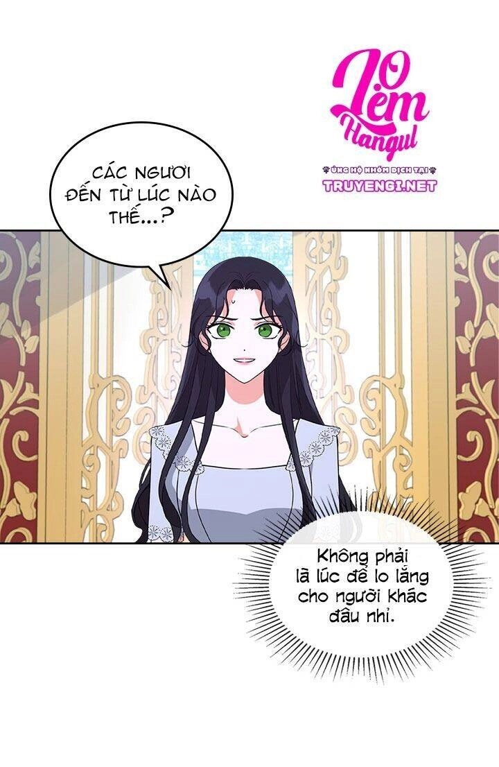 Giết Chết Ác Nữ Phản Diện Chapter 27 - 14