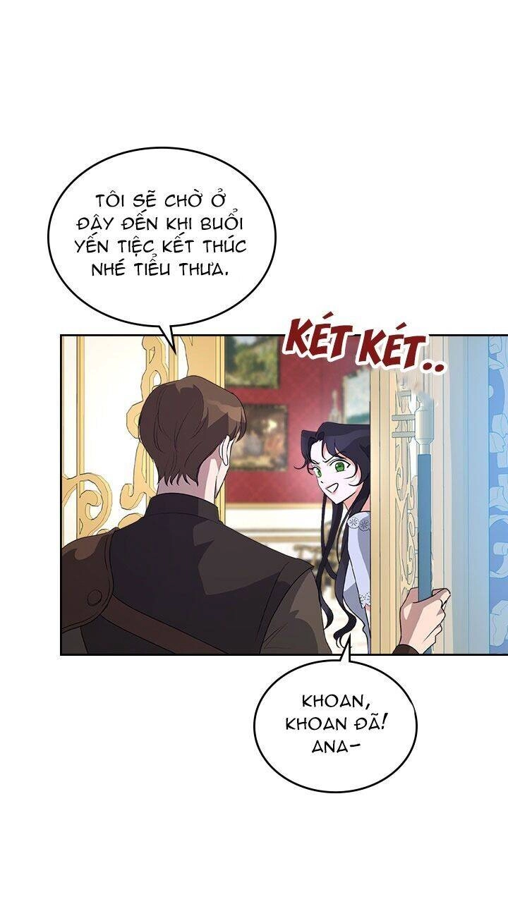 Giết Chết Ác Nữ Phản Diện Chapter 27 - 15