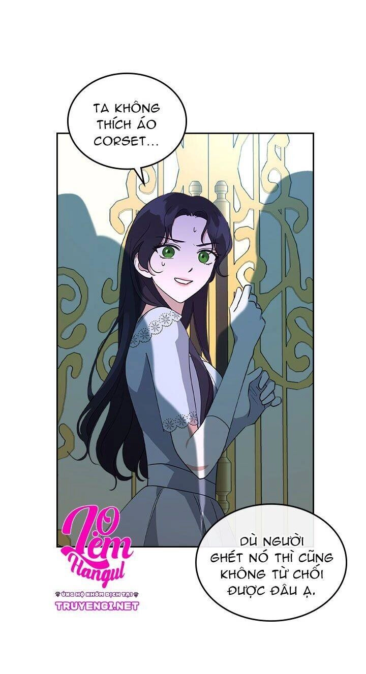 Giết Chết Ác Nữ Phản Diện Chapter 27 - 17