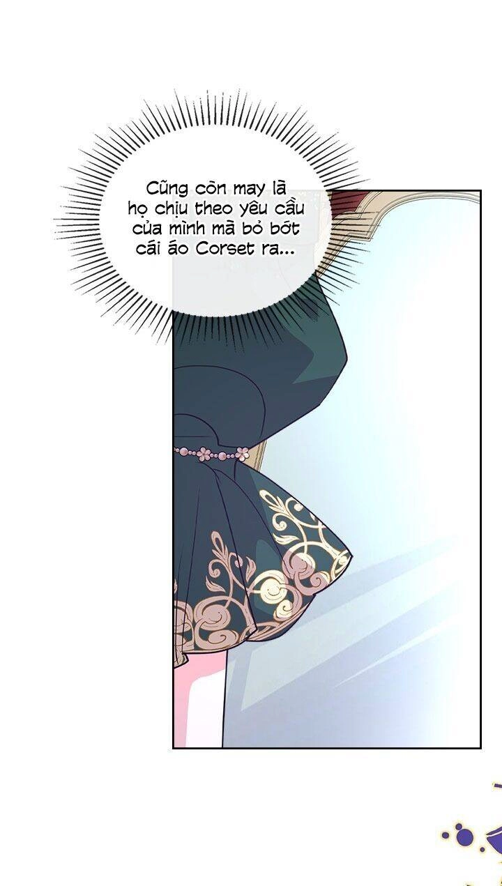 Giết Chết Ác Nữ Phản Diện Chapter 27 - 21