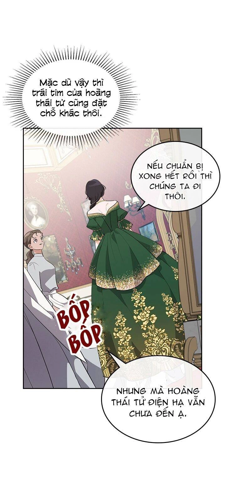 Giết Chết Ác Nữ Phản Diện Chapter 27 - 25