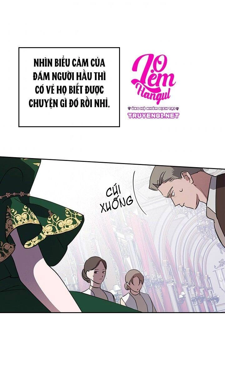 Giết Chết Ác Nữ Phản Diện Chapter 27 - 29