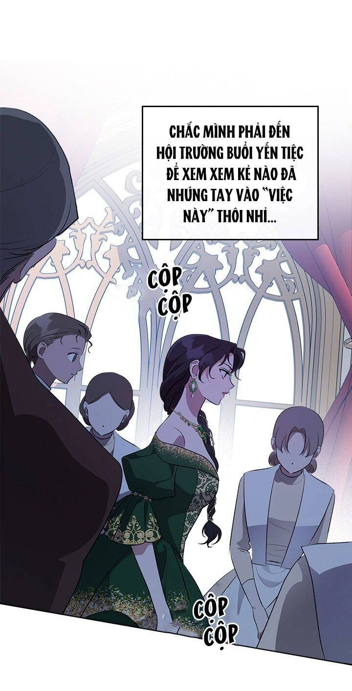 Giết Chết Ác Nữ Phản Diện Chapter 27 - 30