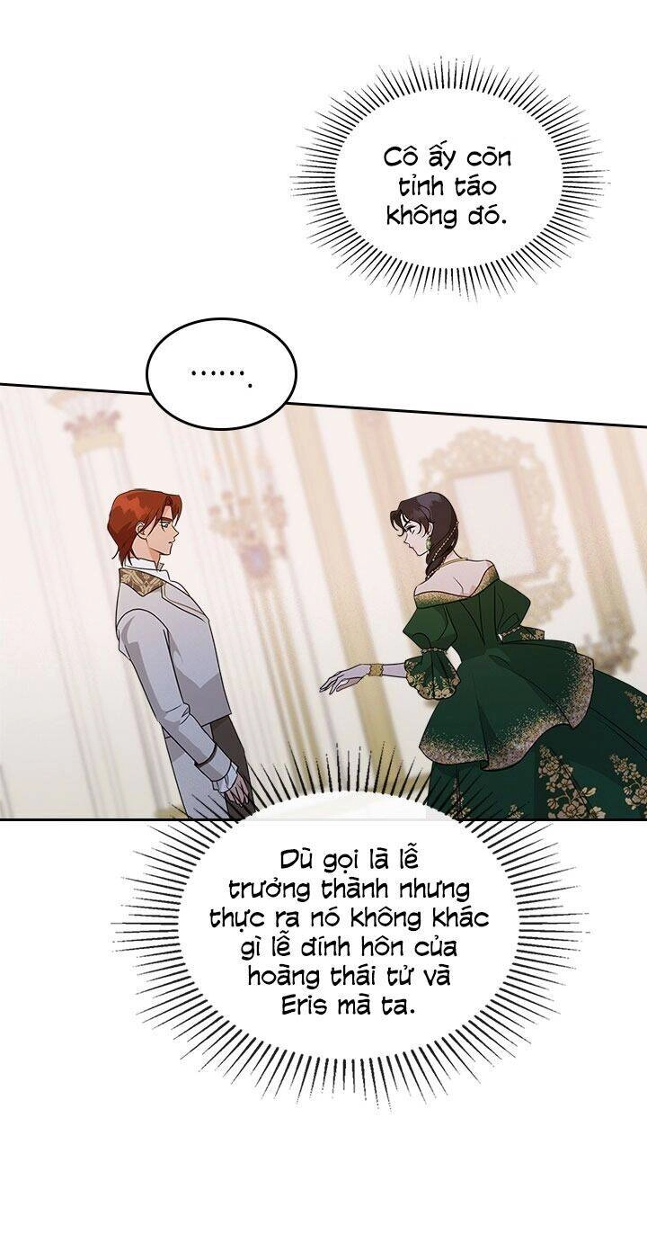 Giết Chết Ác Nữ Phản Diện Chapter 27 - 37