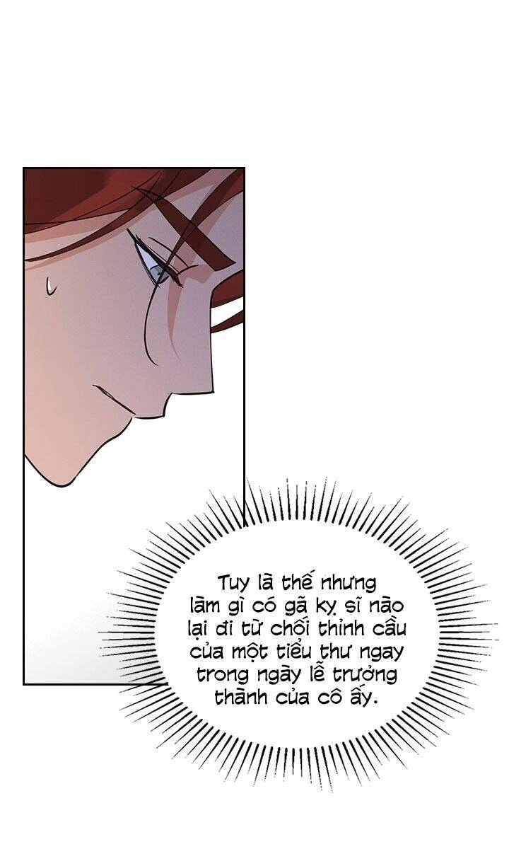 Giết Chết Ác Nữ Phản Diện Chapter 27 - 38