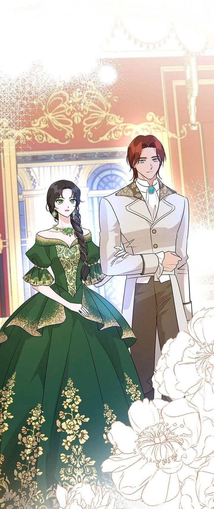 Giết Chết Ác Nữ Phản Diện Chapter 27 - 43