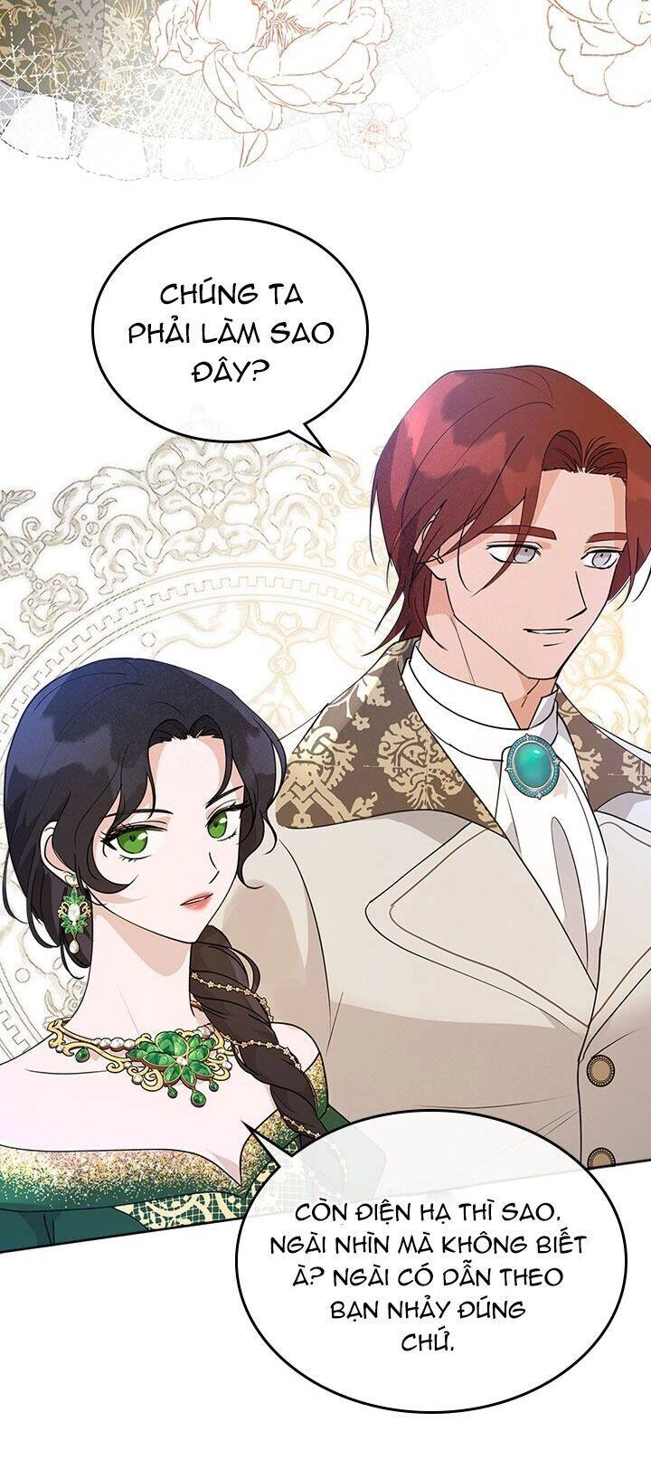 Giết Chết Ác Nữ Phản Diện Chapter 27 - 44