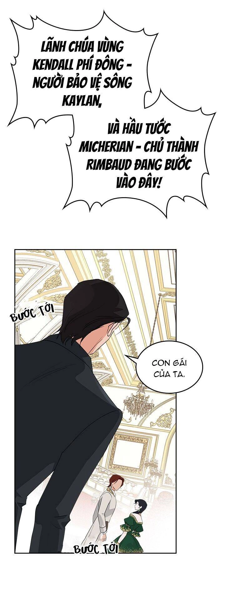 Giết Chết Ác Nữ Phản Diện Chapter 27 - 50