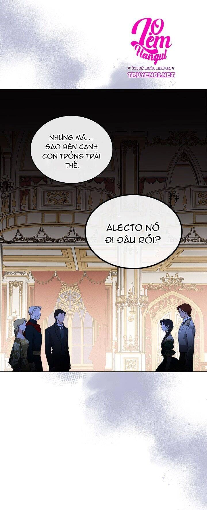 Giết Chết Ác Nữ Phản Diện Chapter 27 - 59