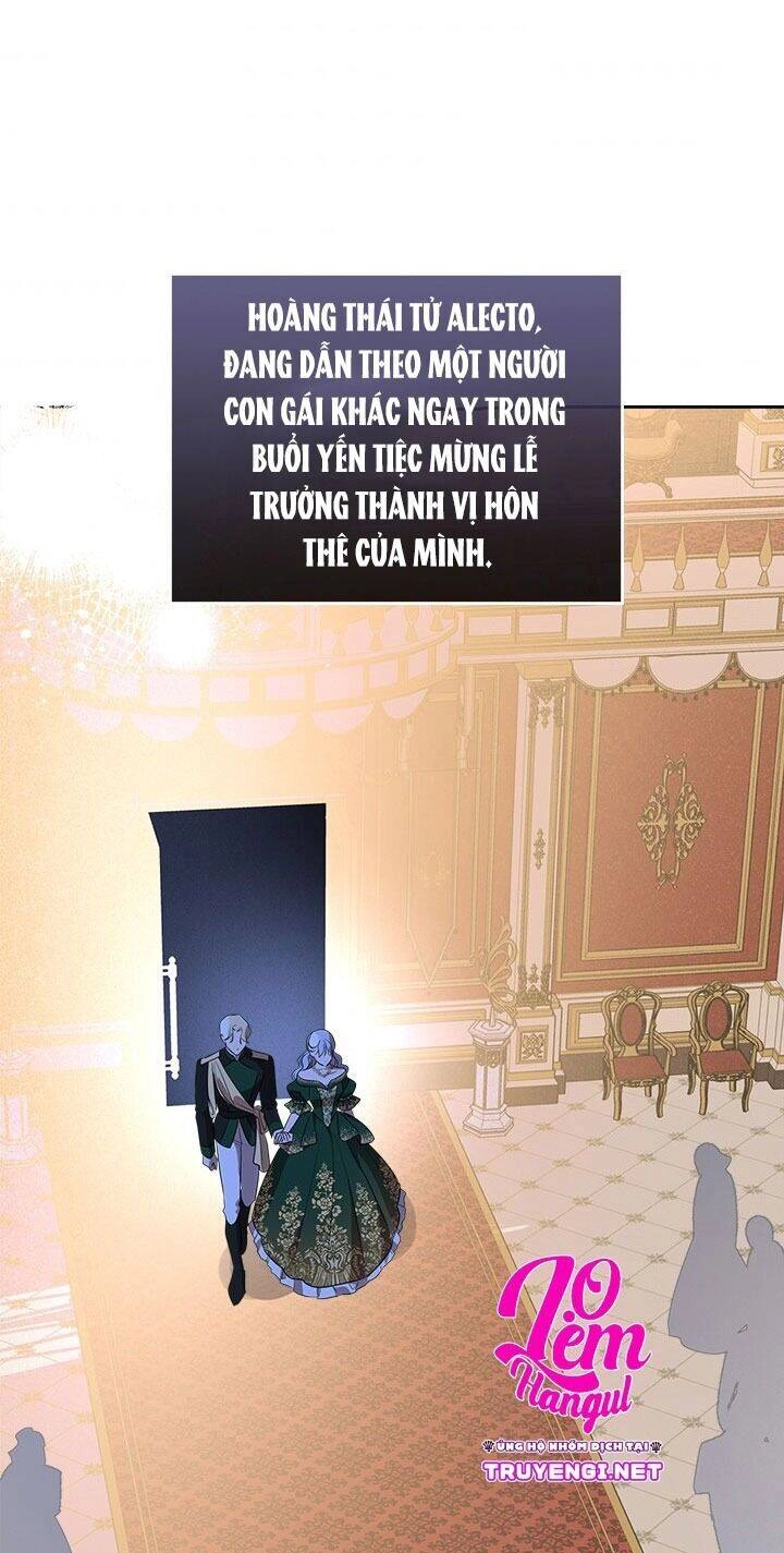 Giết Chết Ác Nữ Phản Diện Chapter 27 - 63