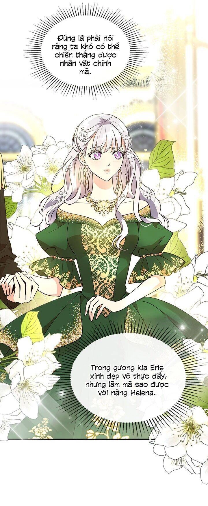 Giết Chết Ác Nữ Phản Diện Chapter 28 - 3