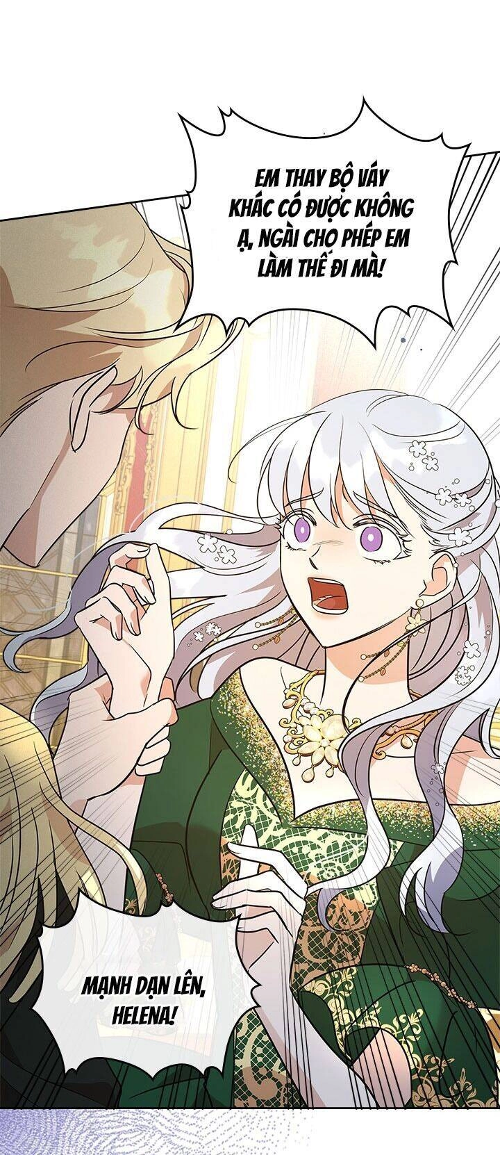 Giết Chết Ác Nữ Phản Diện Chapter 28 - 7