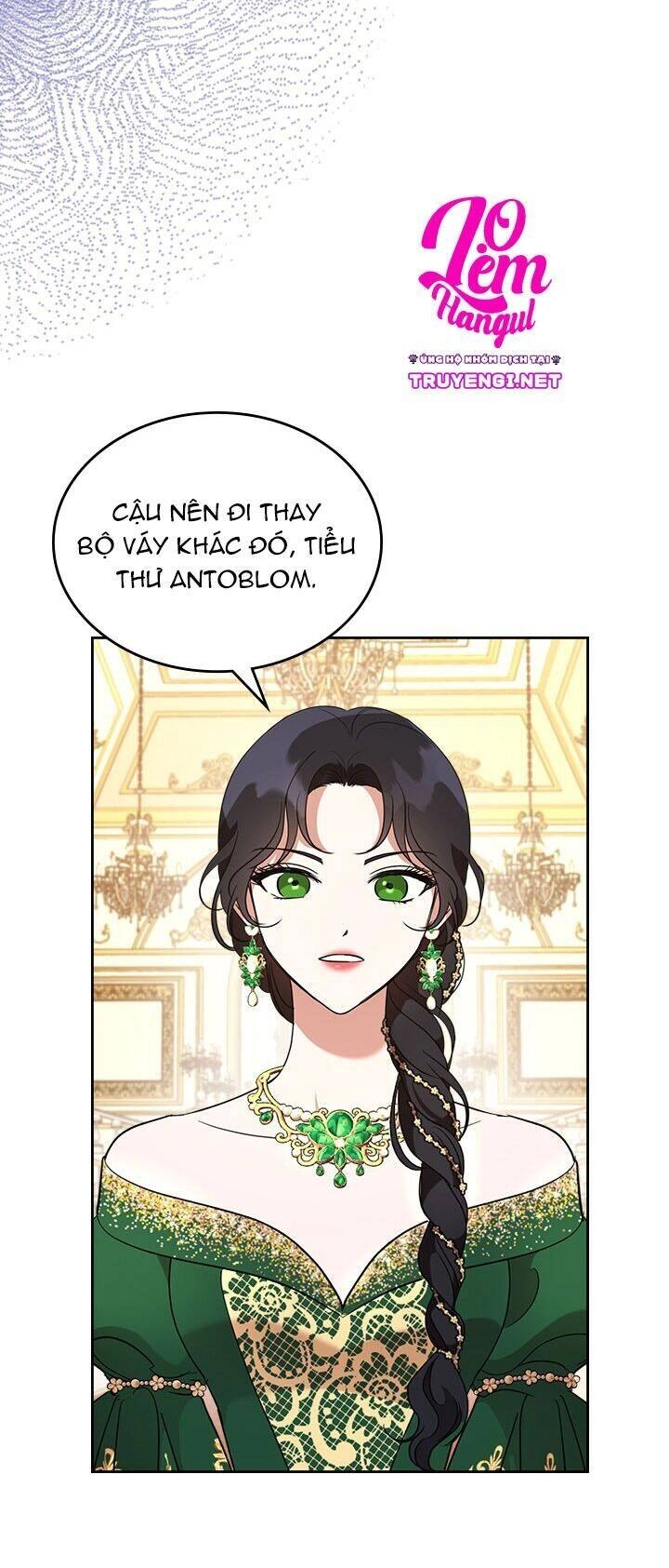 Giết Chết Ác Nữ Phản Diện Chapter 28 - 8