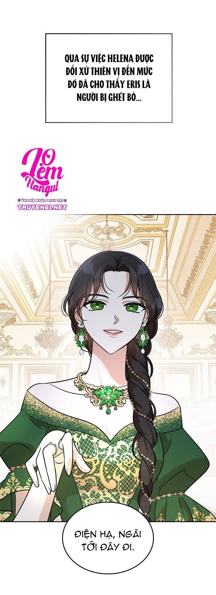 Giết Chết Ác Nữ Phản Diện Chapter 28 - 17