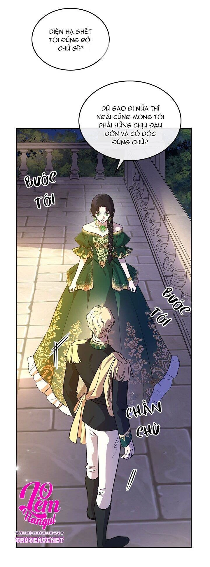 Giết Chết Ác Nữ Phản Diện Chapter 28 - 22