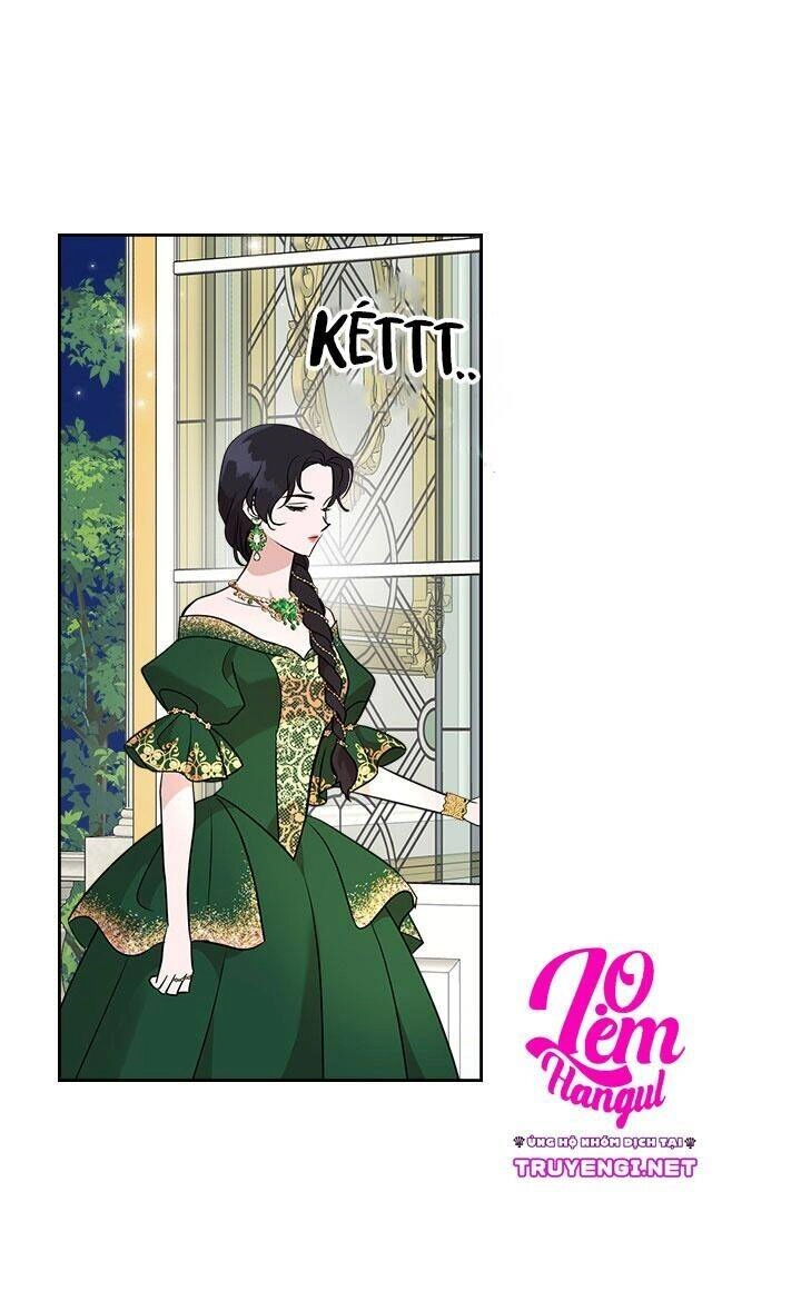 Giết Chết Ác Nữ Phản Diện Chapter 28 - 30