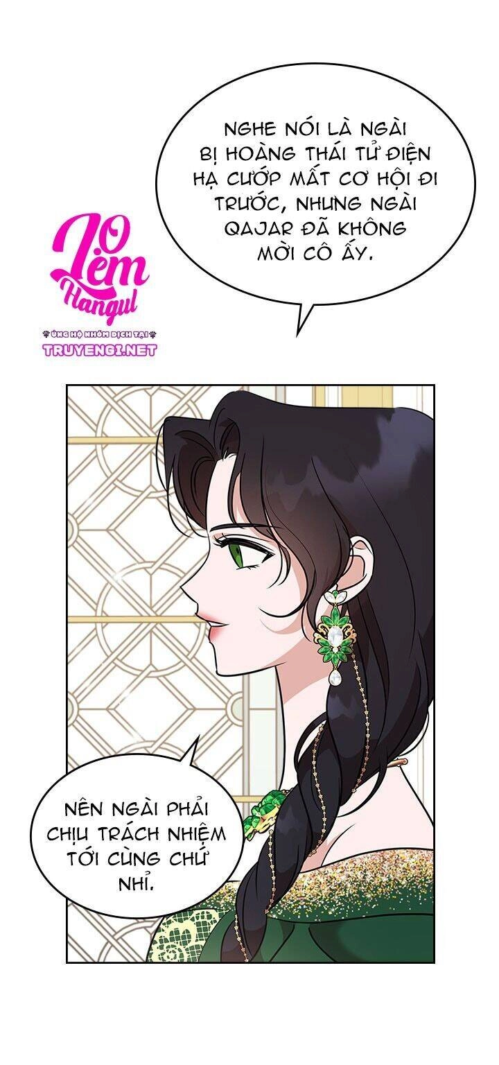 Giết Chết Ác Nữ Phản Diện Chapter 28 - 33