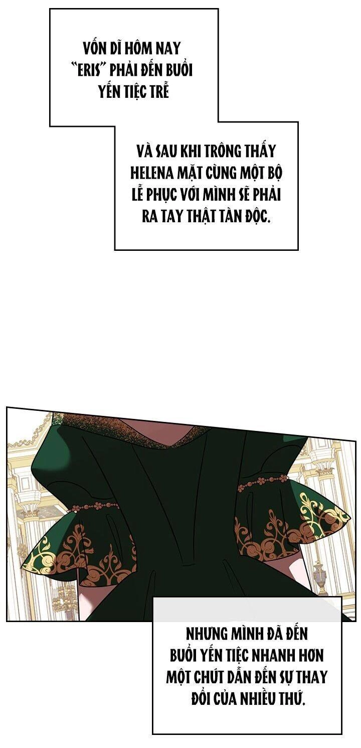 Giết Chết Ác Nữ Phản Diện Chapter 28 - 38