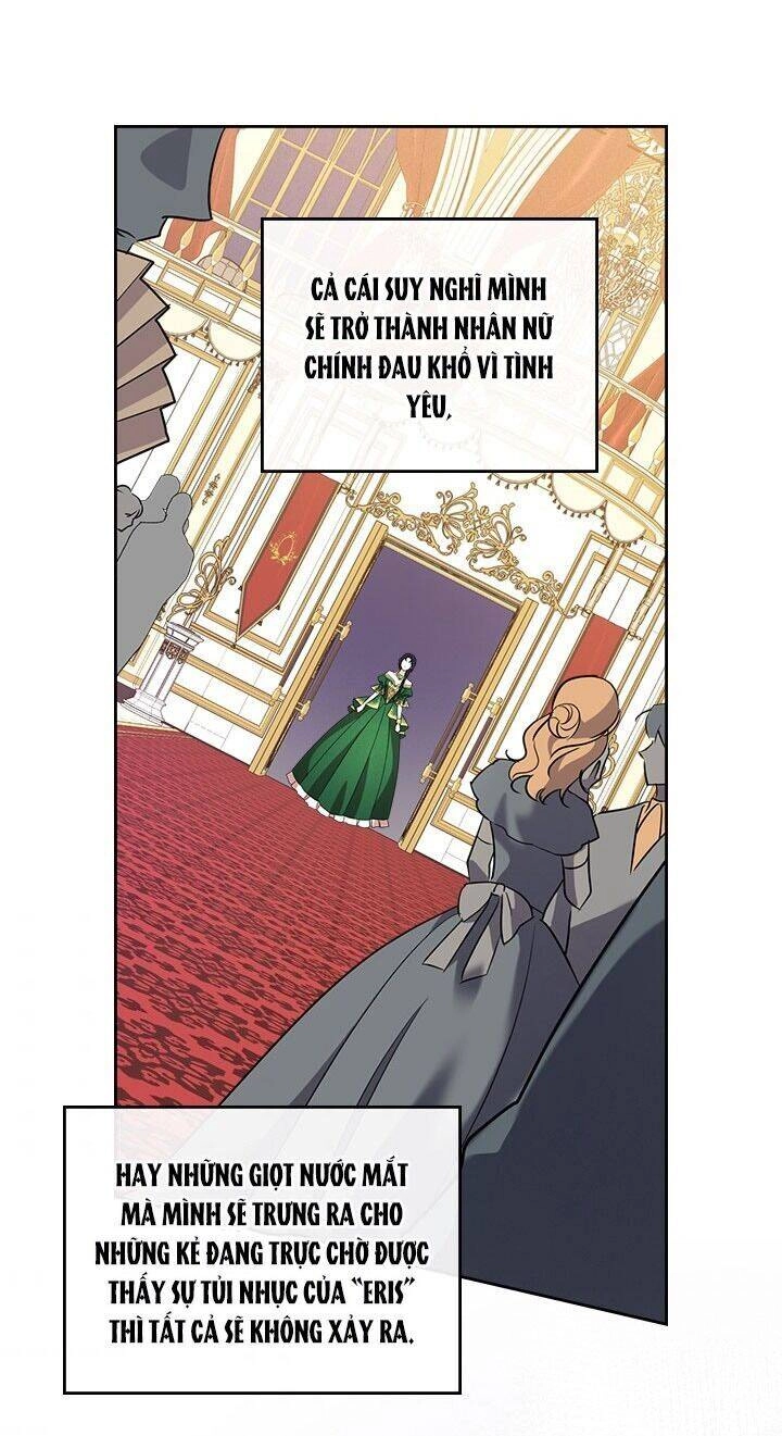 Giết Chết Ác Nữ Phản Diện Chapter 28 - 39