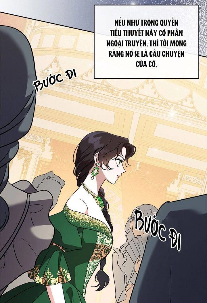 Giết Chết Ác Nữ Phản Diện Chapter 28 - 41