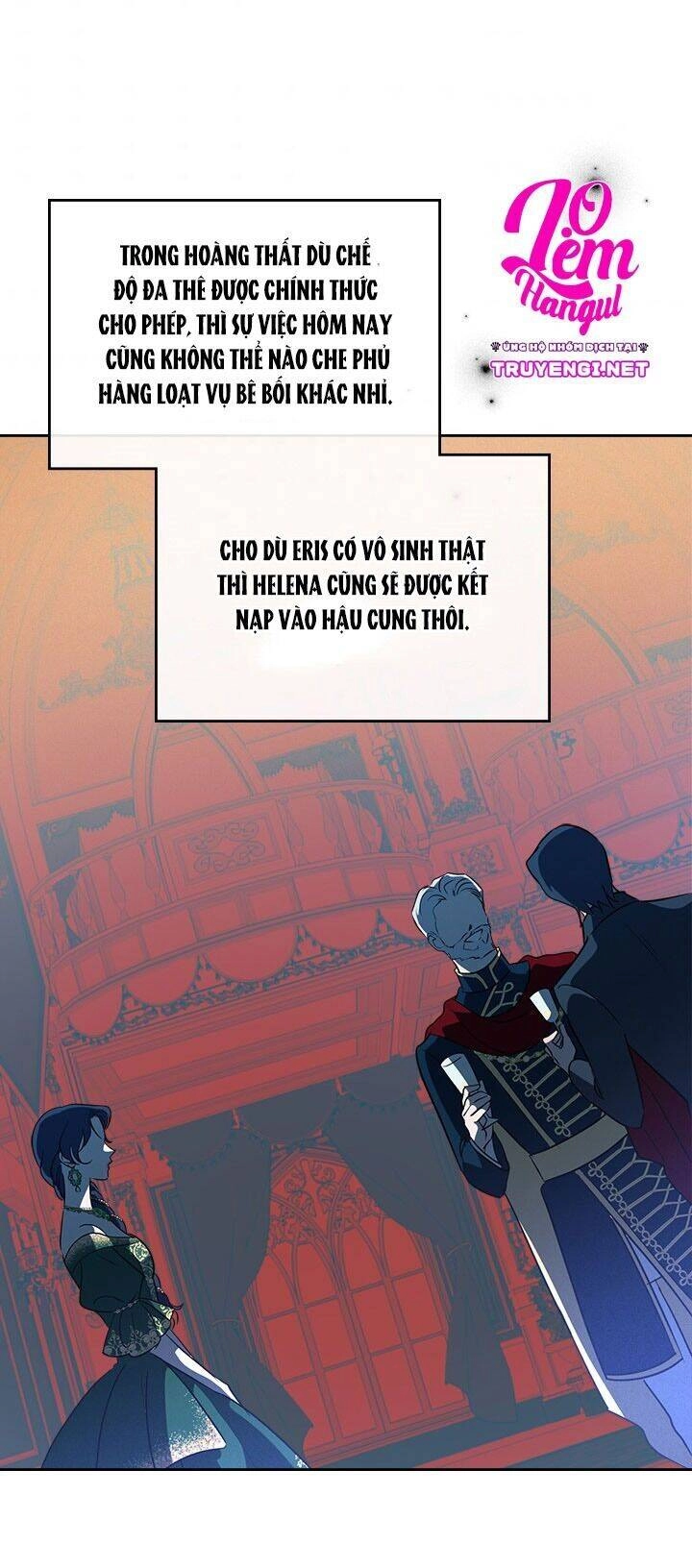 Giết Chết Ác Nữ Phản Diện Chapter 28 - 48