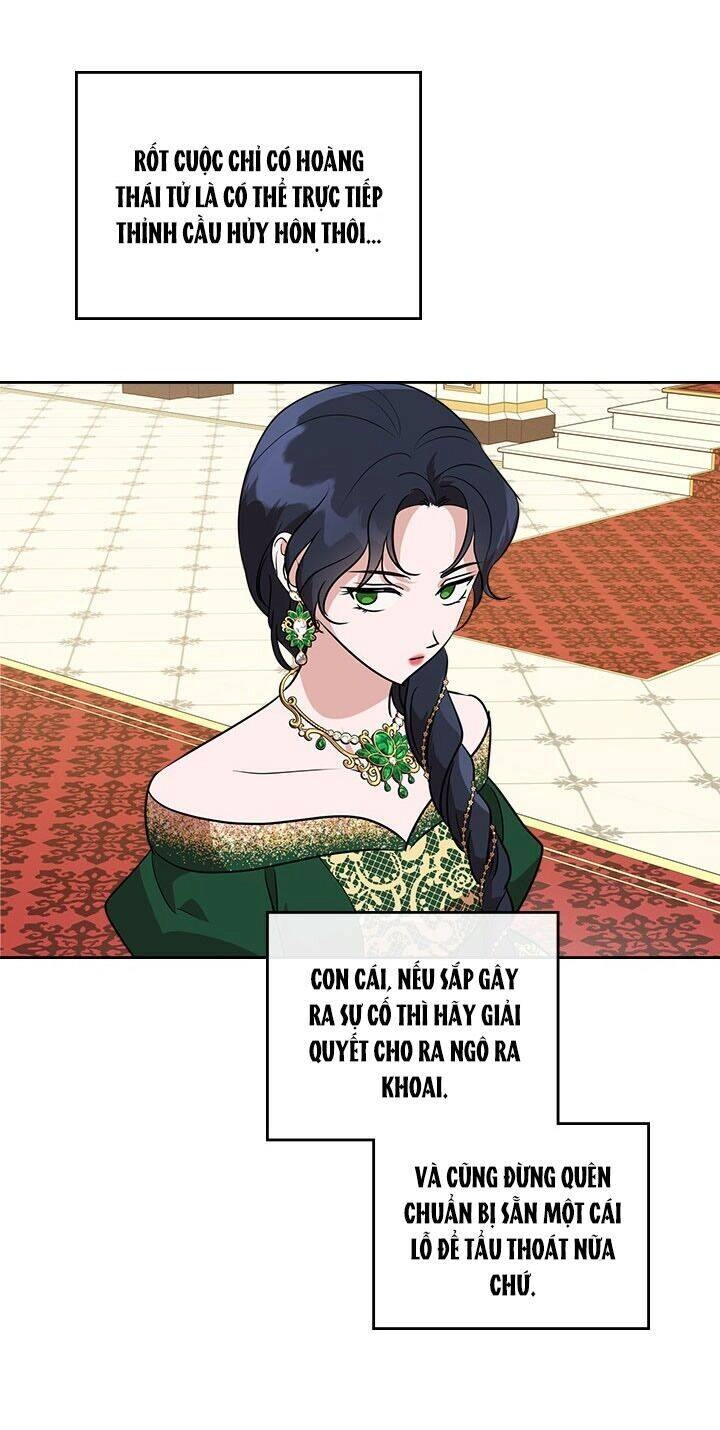 Giết Chết Ác Nữ Phản Diện Chapter 28 - 49