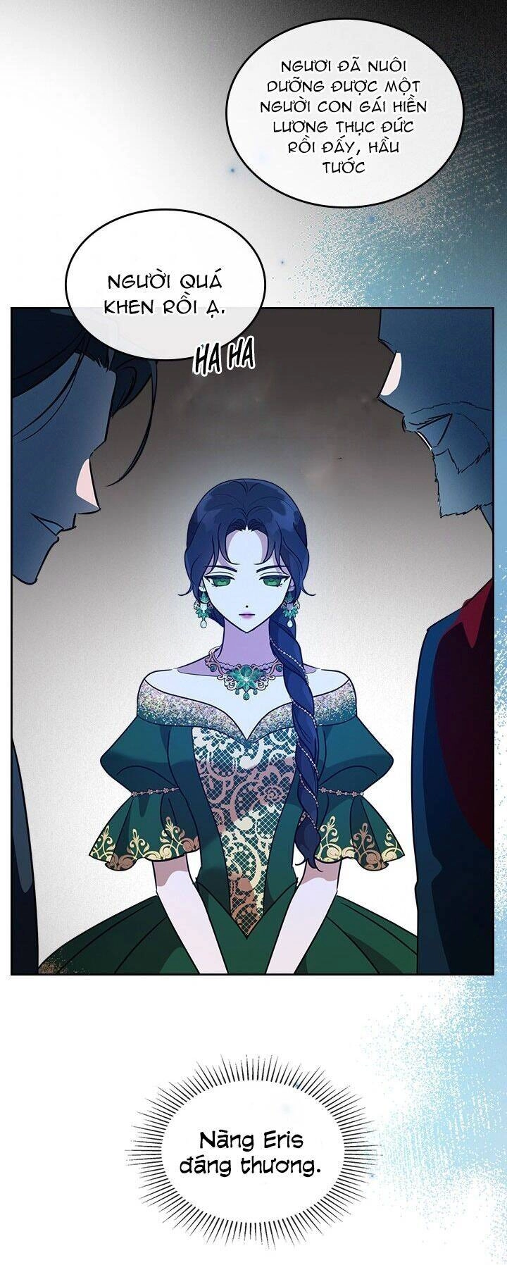 Giết Chết Ác Nữ Phản Diện Chapter 28 - 54