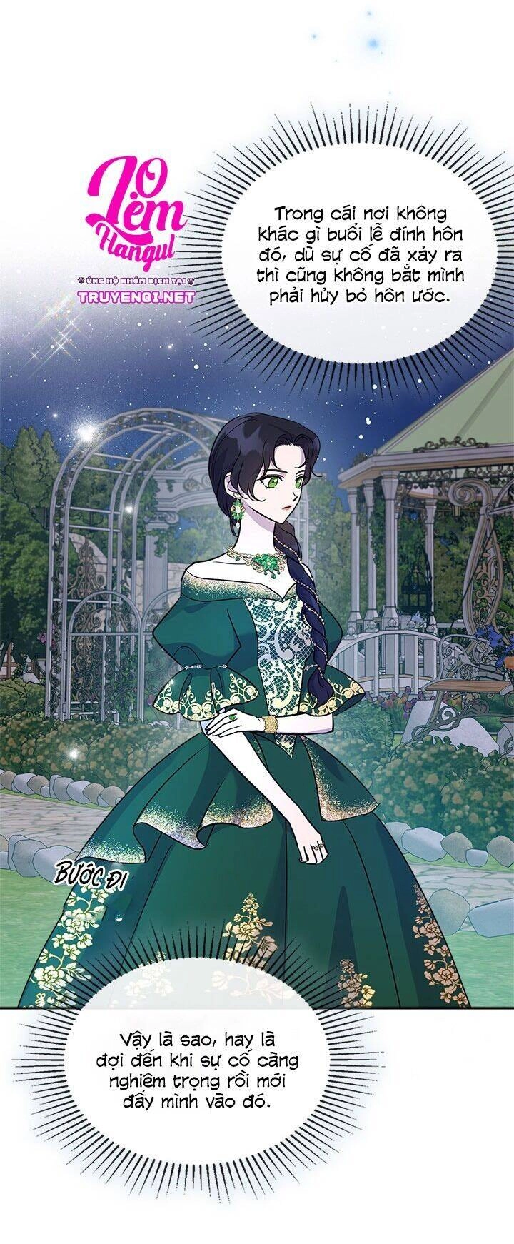 Giết Chết Ác Nữ Phản Diện Chapter 28 - 57