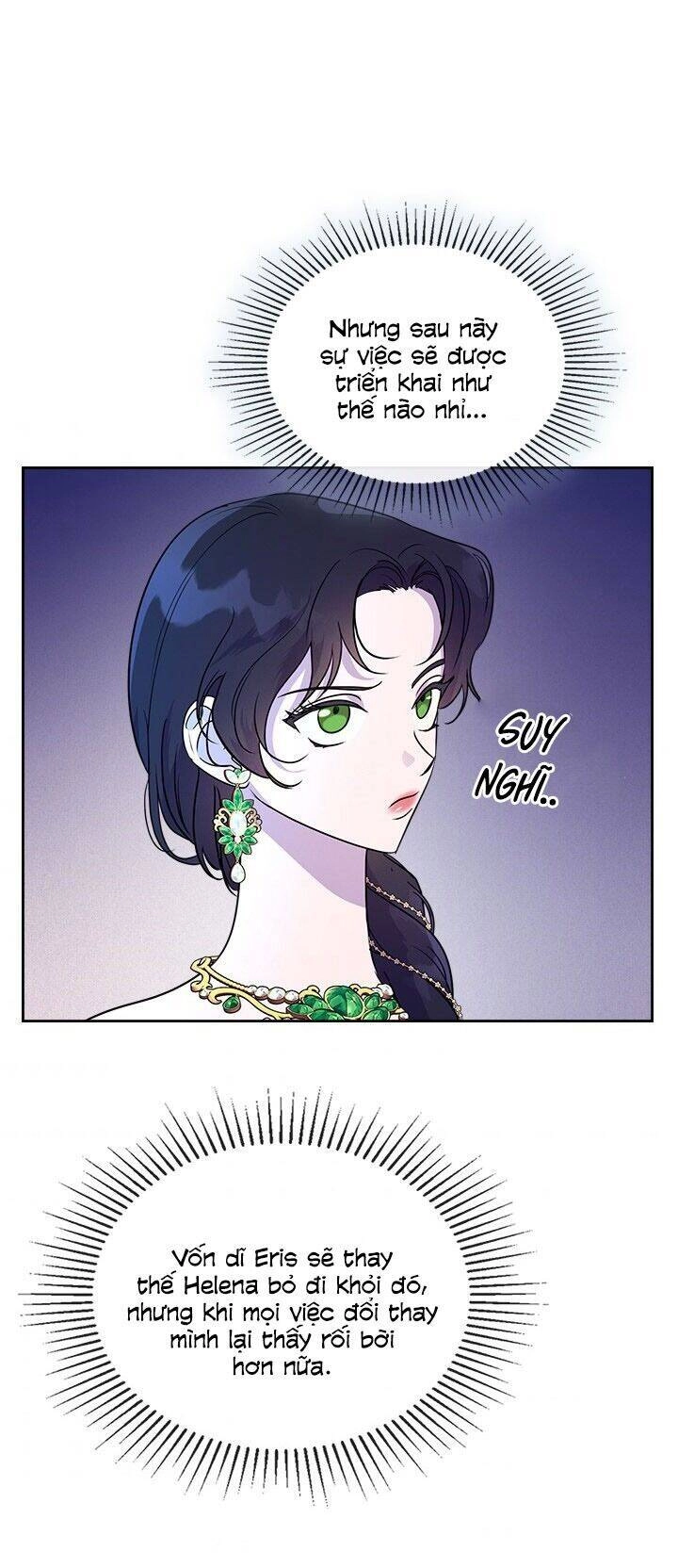 Giết Chết Ác Nữ Phản Diện Chapter 28 - 58