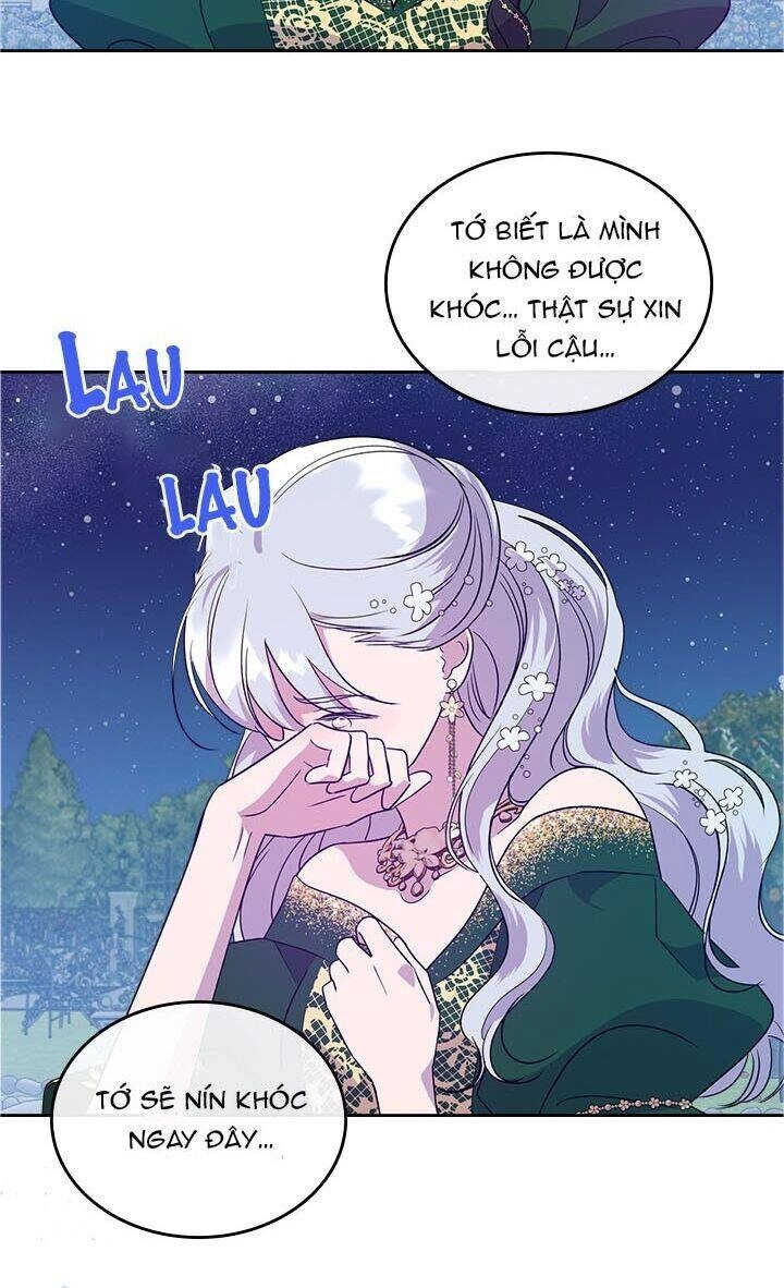 Giết Chết Ác Nữ Phản Diện Chapter 29 - 2