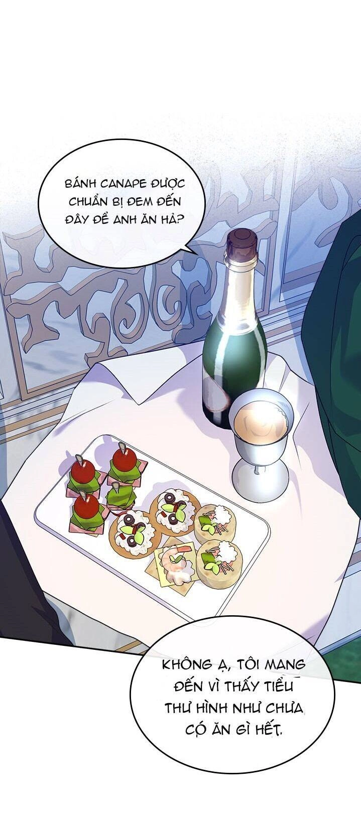 Giết Chết Ác Nữ Phản Diện Chapter 29 - 16