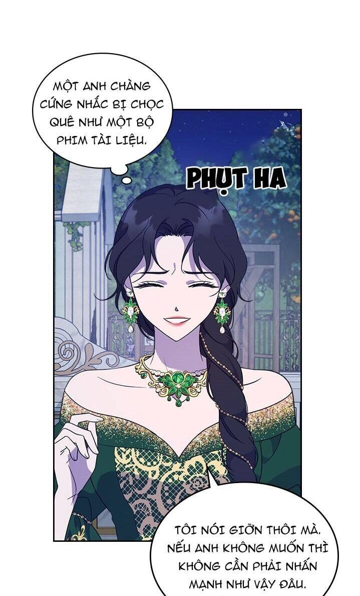 Giết Chết Ác Nữ Phản Diện Chapter 29 - 21