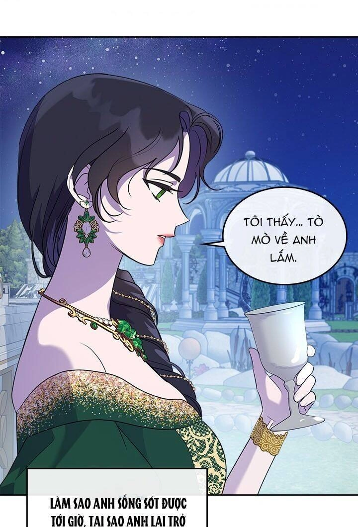 Giết Chết Ác Nữ Phản Diện Chapter 29 - 25